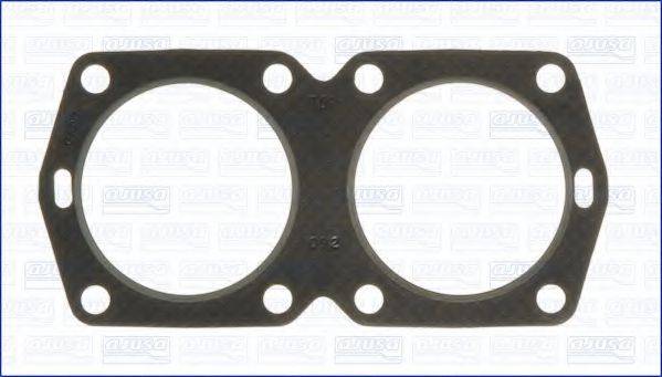 AJUSA 10067700 Прокладка, головка циліндра