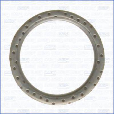 GLASER 03037 Прокладка, випускний колектор