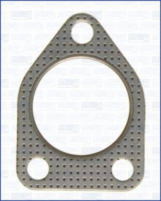 AJUSA 01238100 Прокладка, труба вихлопного газу