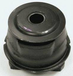 FIAT 7609437 Підвіска, двигун