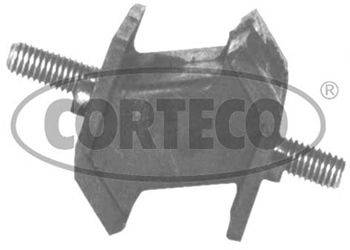 CORTECO 21652157 Підвіска; автоматична коробка передач; Підвіска, ступінчаста коробка передач