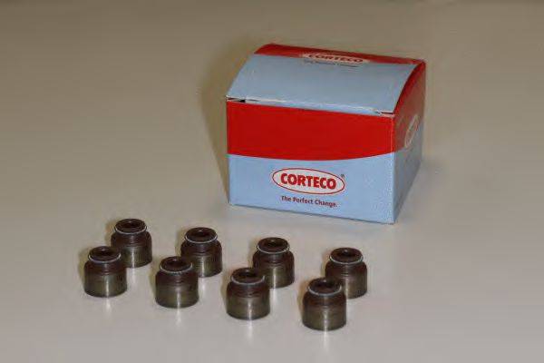 CORTECO 19036075 Комплект прокладок, стрижень клапана