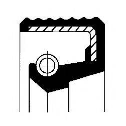 NEW HOLLAND 84041902 Ущільнювальне кільце