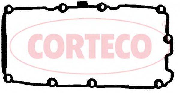 CORTECO 440452P Прокладка, крышка головки цилиндра