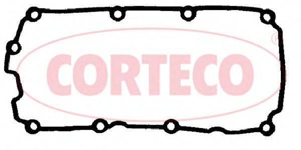 CORTECO 440453P Прокладка, крышка головки цилиндра
