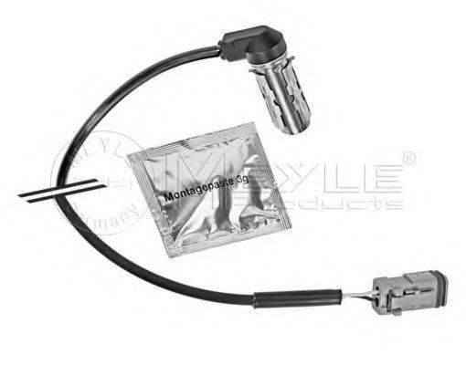 MEYLE 16345330016 Датчик, частота обертання колеса