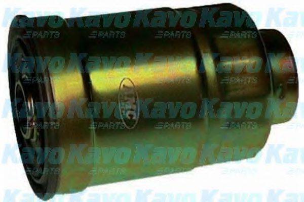 AMC FILTER HF650 Паливний фільтр