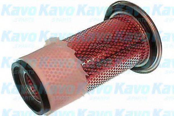 AMC FILTER TA1187 Повітряний фільтр