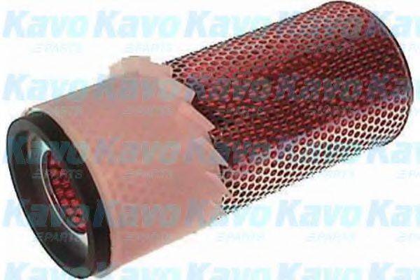 AMC FILTER TA1189 Повітряний фільтр