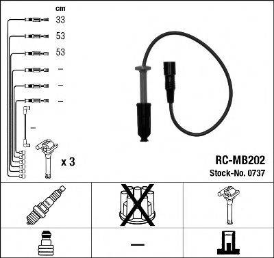 NGK 0737