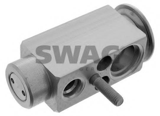 SWAG 10904883 Розширювальний клапан, кондиціонер