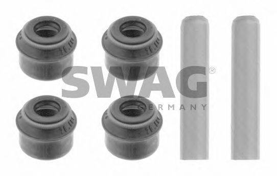 SWAG 10924202 Комплект прокладок, стрижень клапана