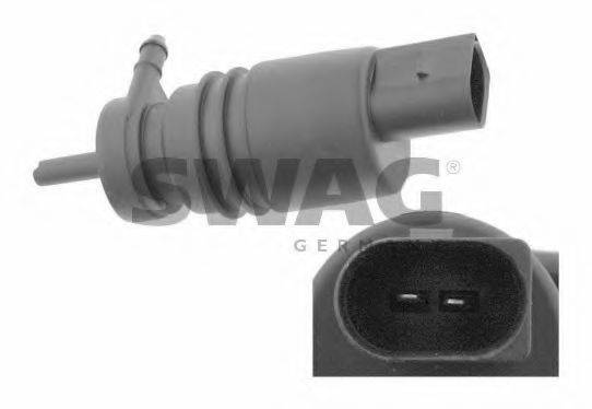 SWAG 10926257 Водяний насос, система очищення вікон