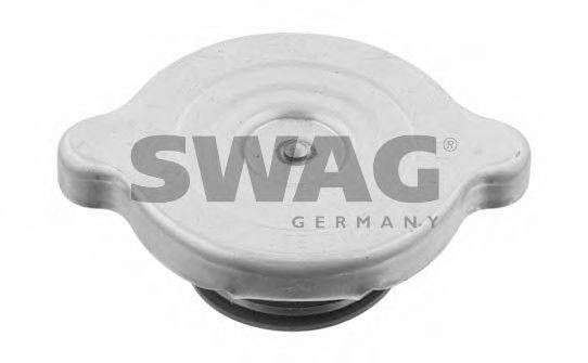 SWAG 10990010 Кришка, резервуар охолоджувальної рідини