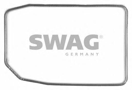 SWAG 20917782 Прокладка, масляного піддону автоматичного. коробки передач