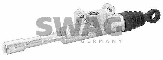 SWAG 20919156 Головний циліндр, система зчеплення