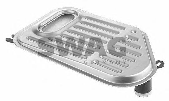 SWAG 20921023 Гідрофільтр, автоматична коробка передач