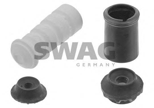 SWAG 30550014 Ремкомплект, опора стійки амортизатора