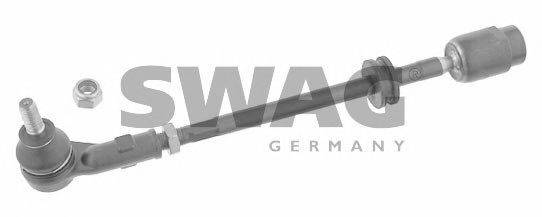 SWAG 30720052 Поперечна рульова тяга