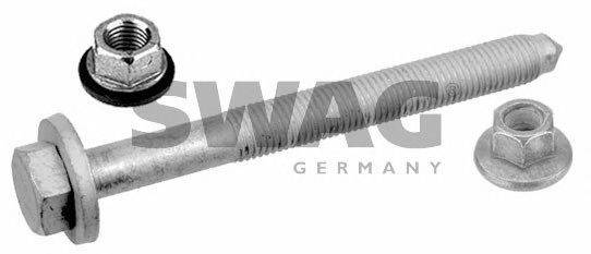 SWAG 30921501 Монтажний комплект, важіль незалежної підвіски колеса