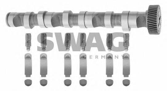 SWAG 30929918 Комплект розподільного валу