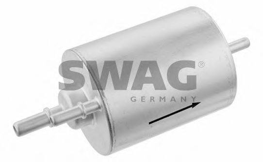 SWAG 30930752 Паливний фільтр