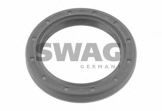 SWAG 30931503 Уплотняющее кольцо, дифференциал