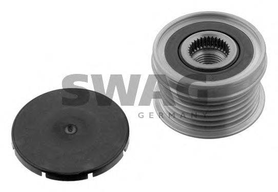 SWAG 30934612 Механізм вільного ходу генератора
