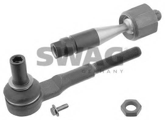 SWAG 30936800 Поперечная рулевая тяга