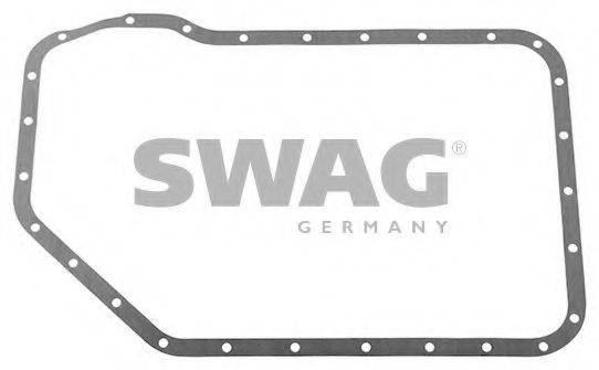 SWAG 30943663 Прокладка, масляного піддону автоматичного. коробки передач