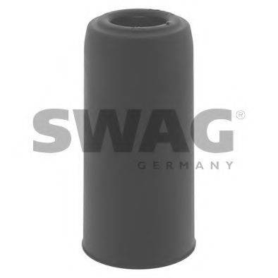 SWAG 30945741 Захисний ковпак / пильник, амортизатор
