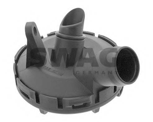SWAG 30947025 Клапан відведення повітря з картера
