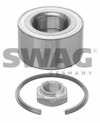 SWAG 34905982 Комплект підшипника маточини колеса