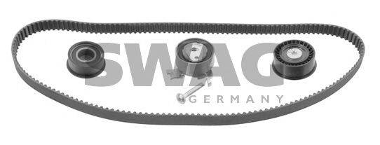 SWAG 40020029 Комплект ременя ГРМ