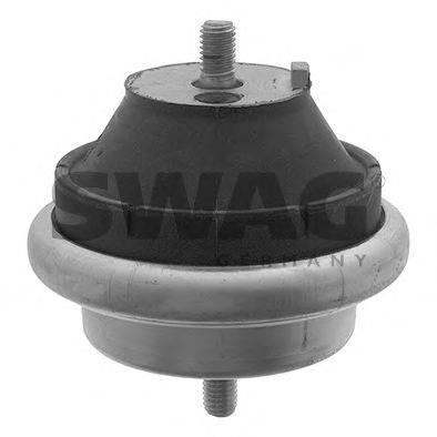 SWAG 40130027 Підвіска, двигун