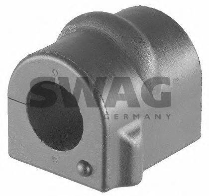 SWAG 40610017 Опора, стабілізатор