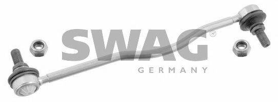 SWAG 40930827 Тяга/стійка, стабілізатор
