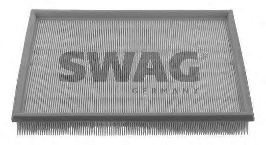 SWAG 40930992 Повітряний фільтр