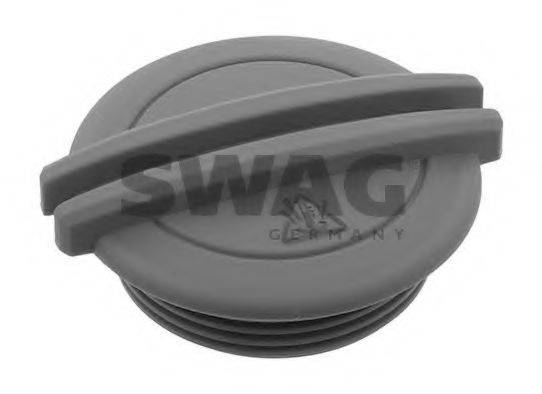 SWAG 40940722 Крышка, резервуар охлаждающей жидкости