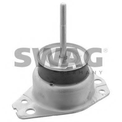 SWAG 70130033 Підвіска, двигун