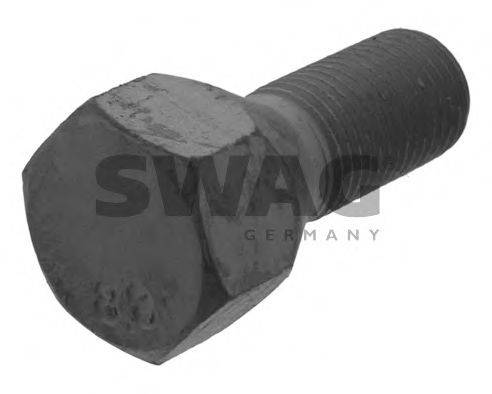 SWAG 70910633 Болт для кріплення колеса
