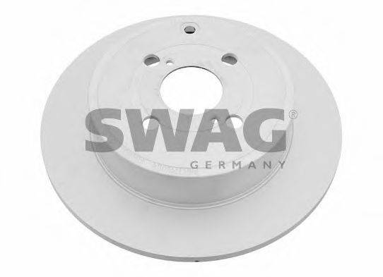 SWAG 81926063 гальмівний диск