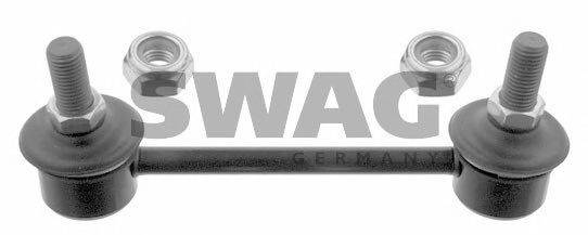 SWAG 82790004 Тяга/стійка, стабілізатор