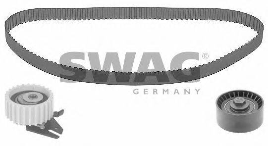 SWAG 99020046 Комплект ременя ГРМ