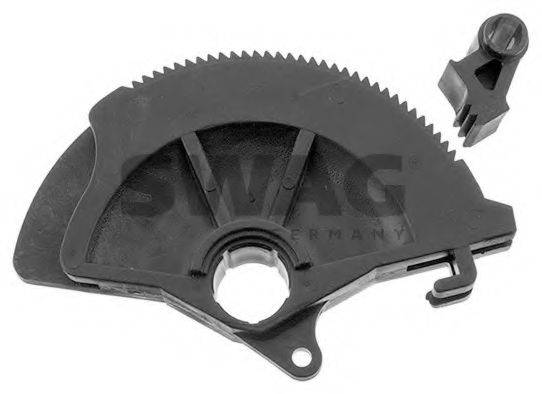 SWAG 99901386 Ремкомплект, автоматичне регулювання