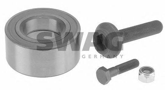 SWAG 99905913 Комплект підшипника маточини колеса
