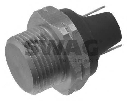 SWAG 99906031 Термивимикач, вентилятор радіатора