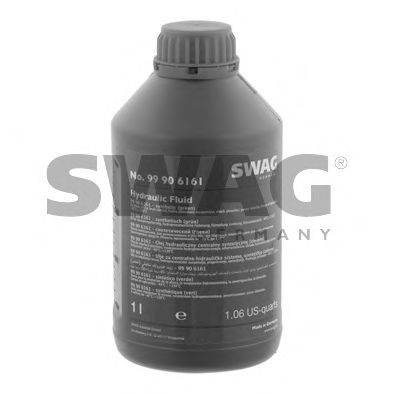SWAG 99906161 Рідина для гідросистем; Центральна гідравлічна олія