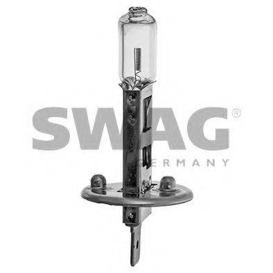 SWAG 99906665 Лампа розжарювання, протитуманна фара
