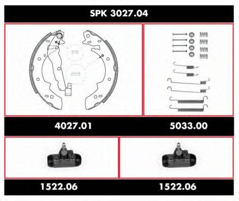 ROADHOUSE SPK 3027.04